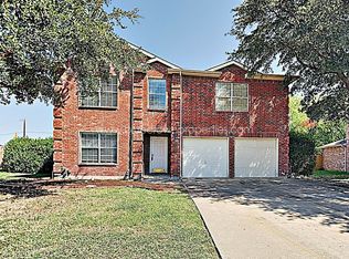 8109 Lake Haven Dr, Rowlett, TX 75088