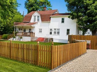 4 N Hilltop Ave, Somerdale, NJ 08083