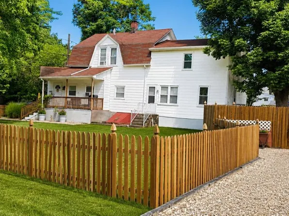 4 N Hilltop Ave, Somerdale, NJ 08083