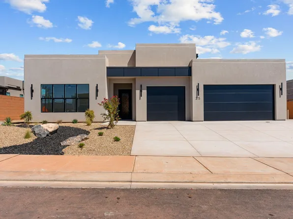 25 E Morning Glory Ave, Ivins, UT 84738