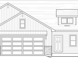 N9537 Handel Dr, Appleton, WI 54915