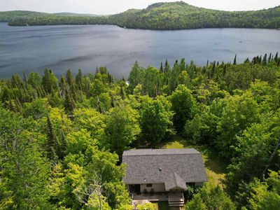 12 Peninsula Point Trl, Lutsen, MN, 55612