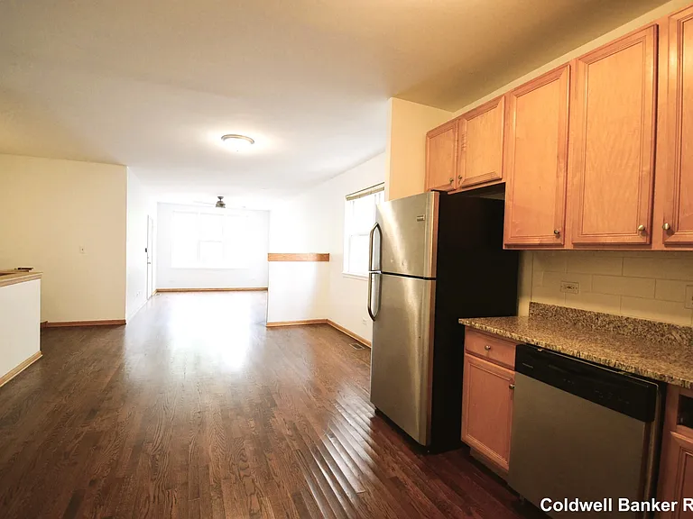 1319 N Campbell Ave #1 — Photo 4