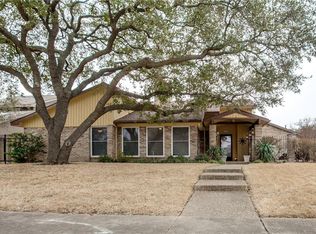1141 Wilderness Trl, Richardson, TX 75080