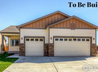 2119 Wagon Train Dr, Milliken, CO 80543
