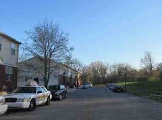 14 Rudy Robinson Way, Philadelphia, PA 19139