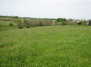 Dry Fork Rd, Danville, KY 40422