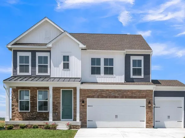 924 Skimmer St, Middletown, DE 19709