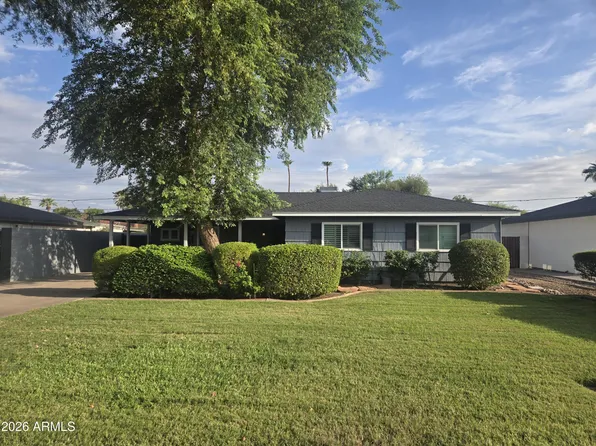 3536 E HAZELWOOD Street, Phoenix, AZ 85018