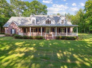 3295 Rehoboth Rd, Somerville, TN 38068