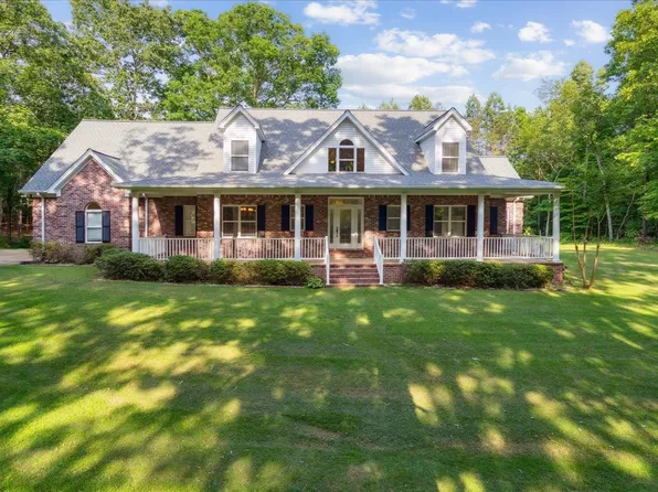 3295 Rehoboth Rd Lot 7, Somerville, TN 38068