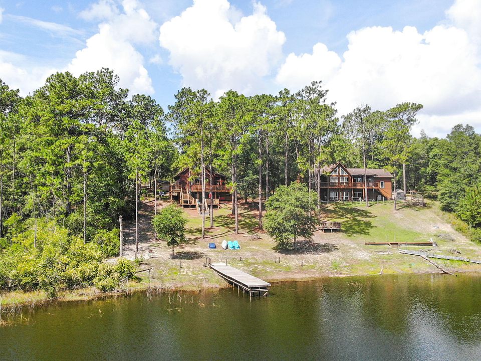 3545 Payne Lake Rd, Chipley, FL 32428 Zillow