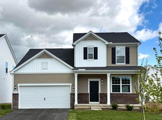 5076 Ranger Dr LOT 100, Lockbourne, OH 43137