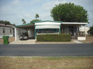 403 Palmetto Dr, Alamo, TX 78516