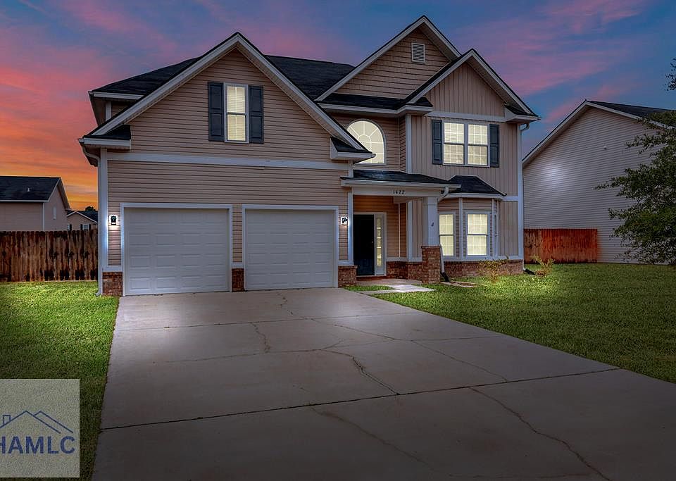 1st image of 1422 Evergreen Trl