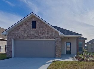 14016 Rosewell St, Denham Springs, LA 70726