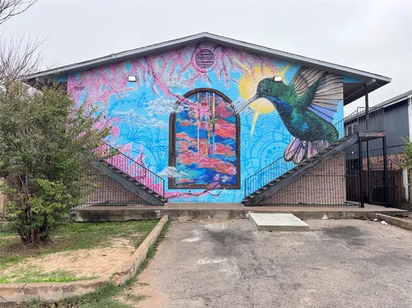 8207 Sam Rayburn Dr APT 204, Austin, TX 78753