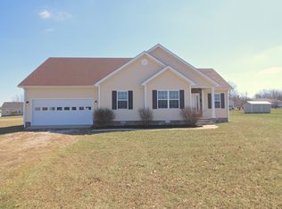 153 Sundown Dr, Russellville, KY 42276