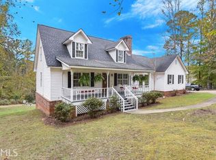 370 Stacy Ct, Canton, GA 30115