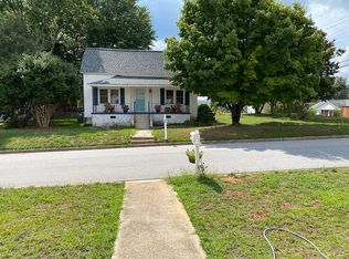 18 Sirrine St, Greenville, SC 29611