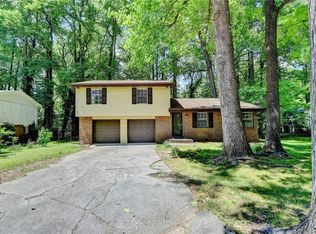 6419 Danbury Ln, Norcross, GA 30093