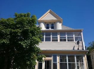 98 Centre St #3, Dorchester, MA 02124
