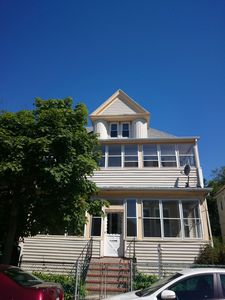98 Centre St #3, Dorchester, MA, 02124