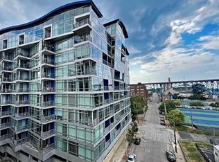 1237 Washington Ave APT 901, Cleveland, OH 44113