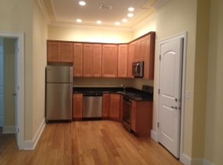 395 W Broadway #2B, Boston, MA 02127