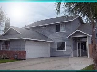 635 Monterey St, Tulare, CA 93274