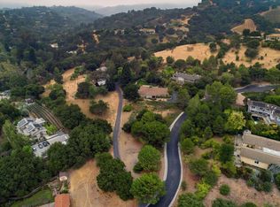 21020 Comer Dr, Saratoga, CA 95070