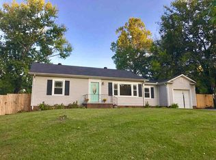 1708 Georgetown Rd NW, Cleveland, TN 37311