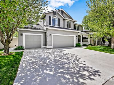 2479 N Tyra Ave, Boise, ID, 83713