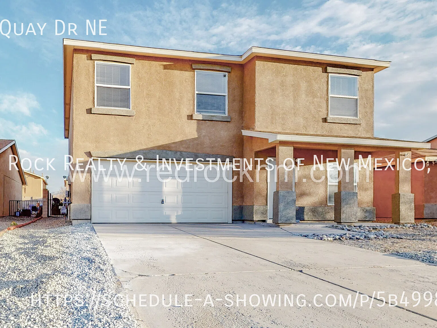 4BR/2.5BTH in Enchanted Hills! — Photo 1