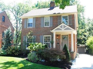21381 Beachwood Dr, Rocky River, OH
