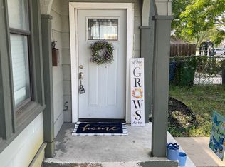414 CHICAGO BLVD, San Antonio, TX 78210