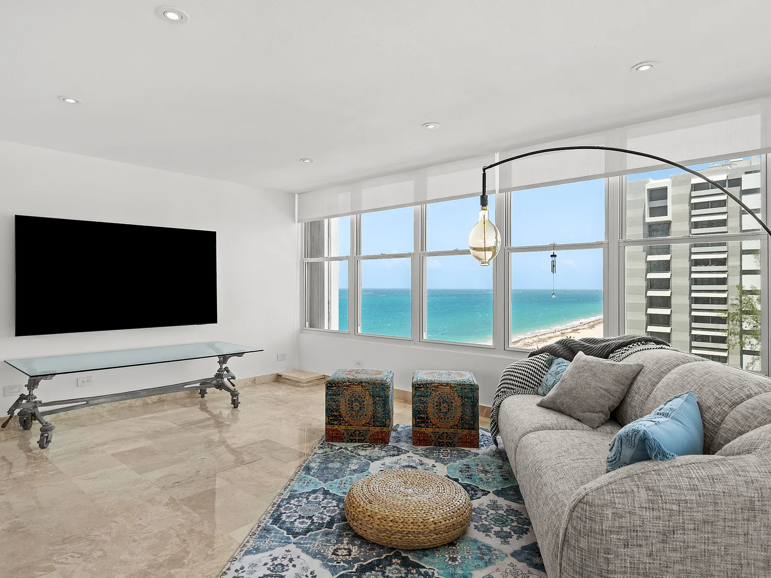 2 bed, 1301 sqft, $5,500 — Photo 3