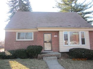 19333 Pierson St, Detroit, MI 48219