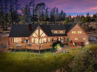 14699 S Ponderosa Way, Grass Valley, CA 95949