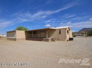 6740 W Illinois St, Tucson, AZ 85735