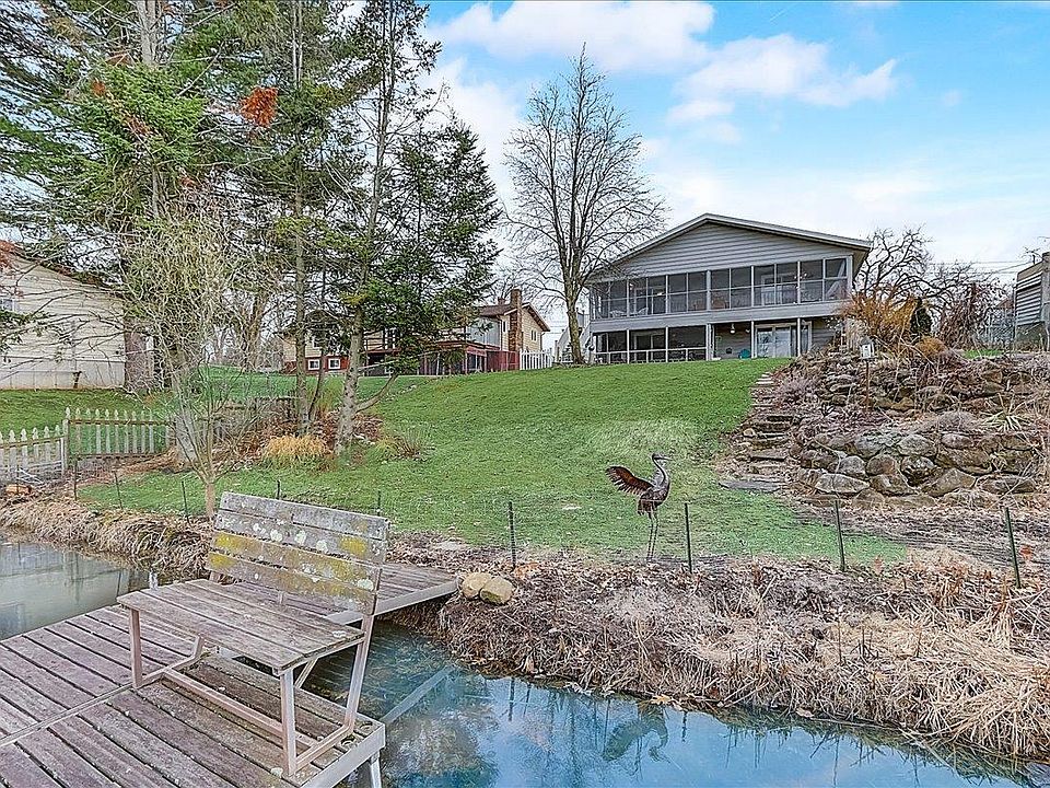 511 Silver Lake Dr, Portage, WI 53901 Zillow