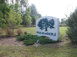 38 Sycamore Trl, Crawfordville, FL 32327
