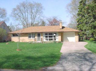 1671 Coolidge Ave, Saginaw, MI