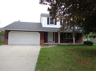 1108 Winghaven Rd, Maumee, OH 43537