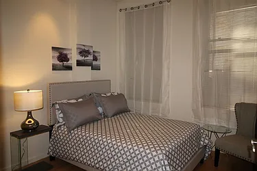 Rented by Owner