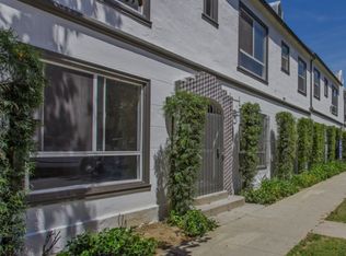 830 N Hoover St, Los Angeles, CA 90029