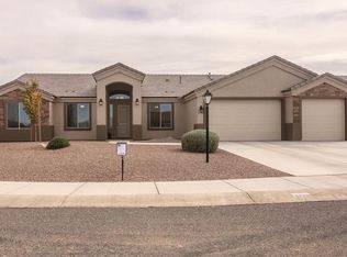 4204 N Stampede Rd, Kingman, AZ 86401