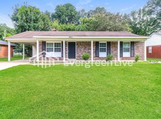 4837 Judy Lynn Ave, Memphis, TN 38118