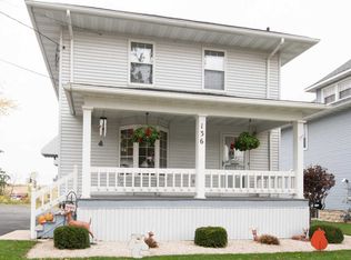 136 W Main St, Eden, WI 53019