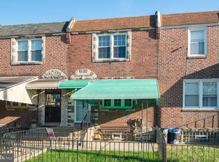 7923 Ditman St, Philadelphia, PA 19136